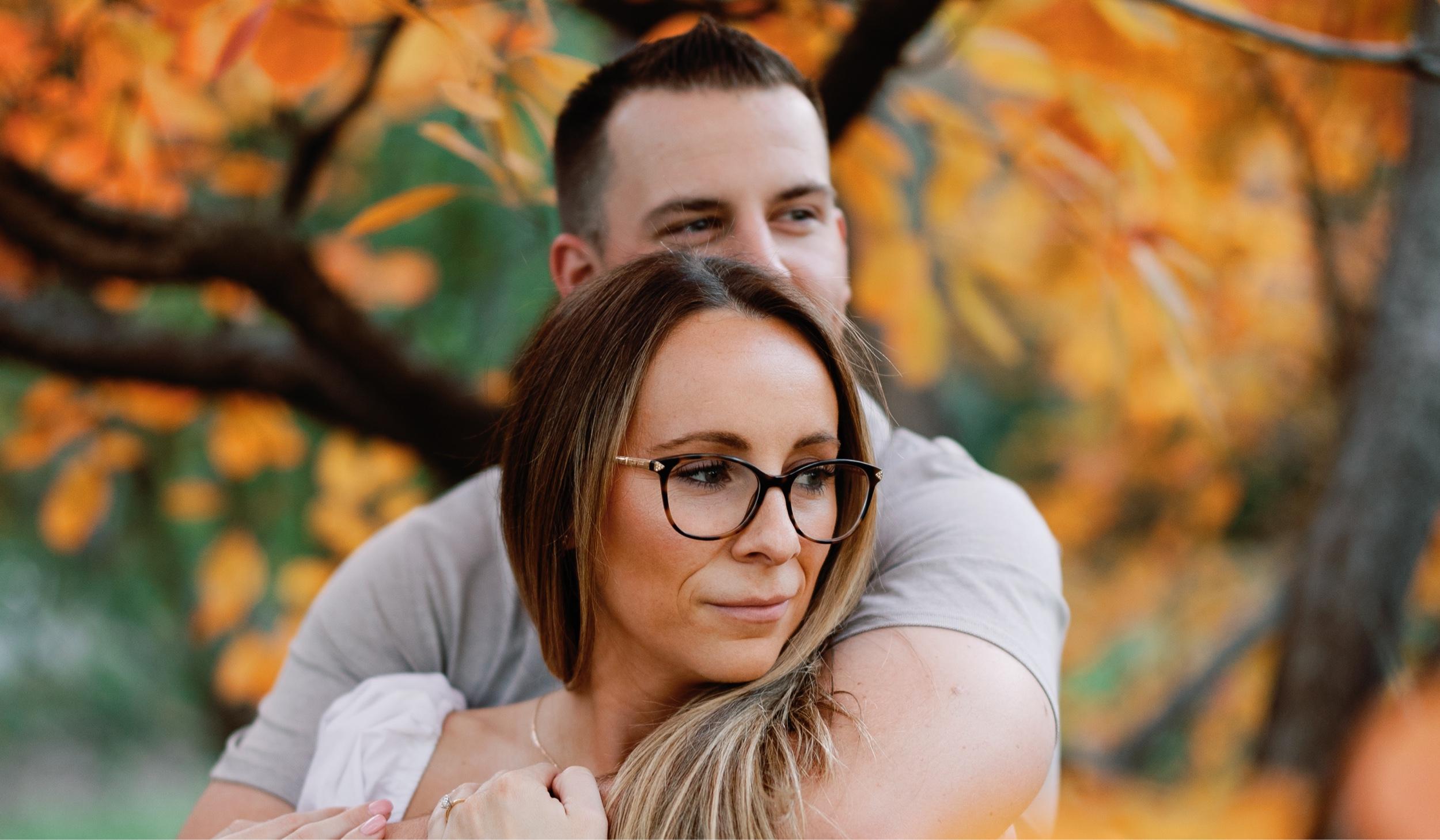 The Wedding Website of Lyndsey Shea and Christopher Smith