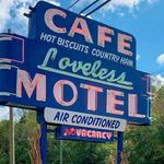 The Loveless Cafe