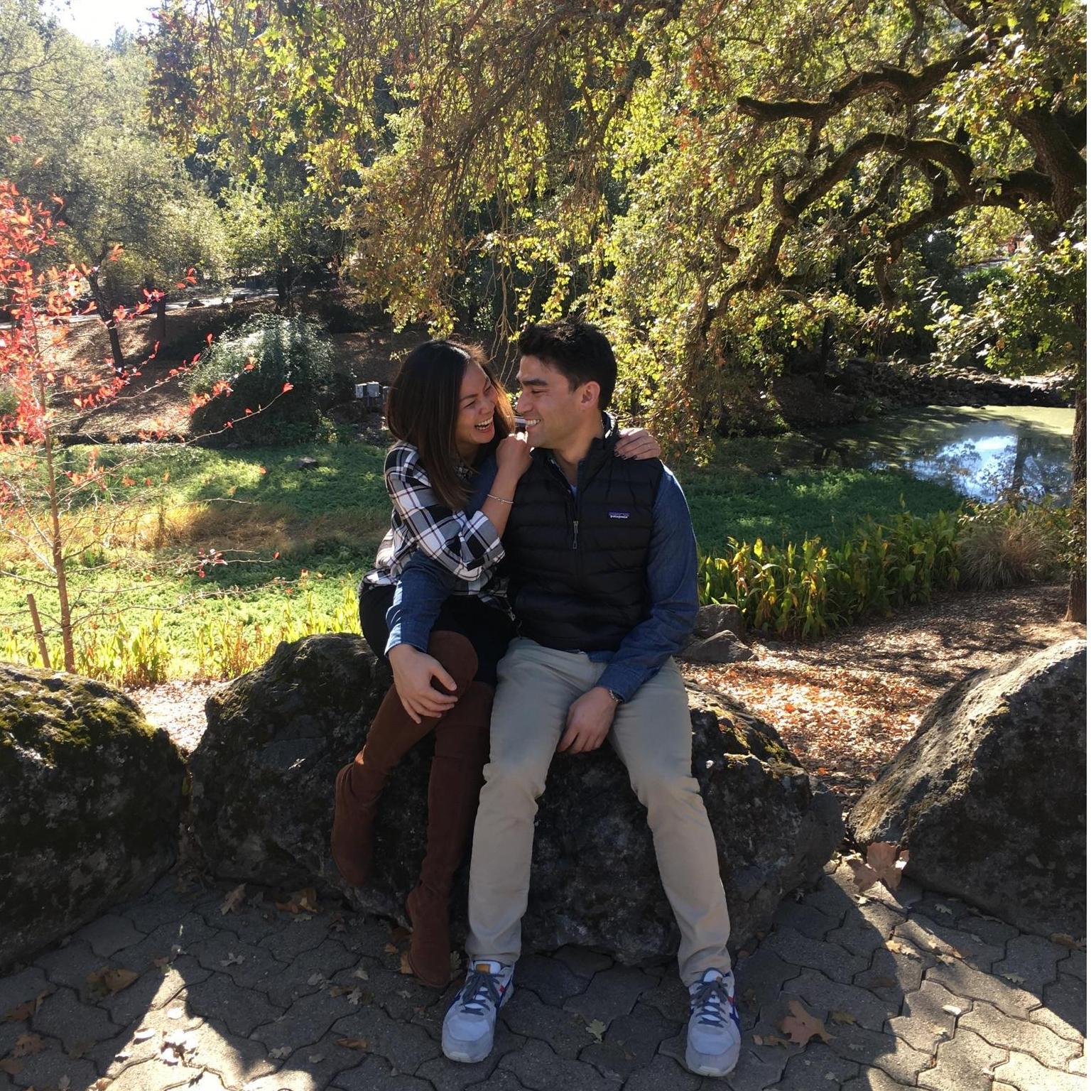Napa, California