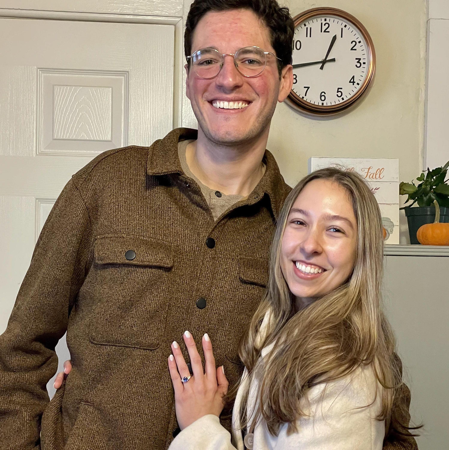 Engagement