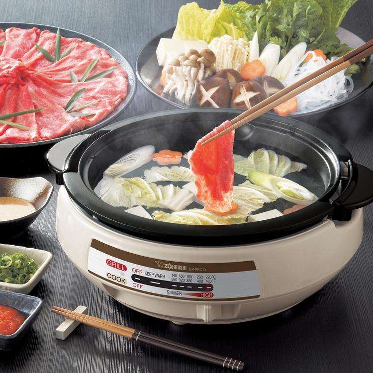 Zojirushi, Electric Grill | Zola