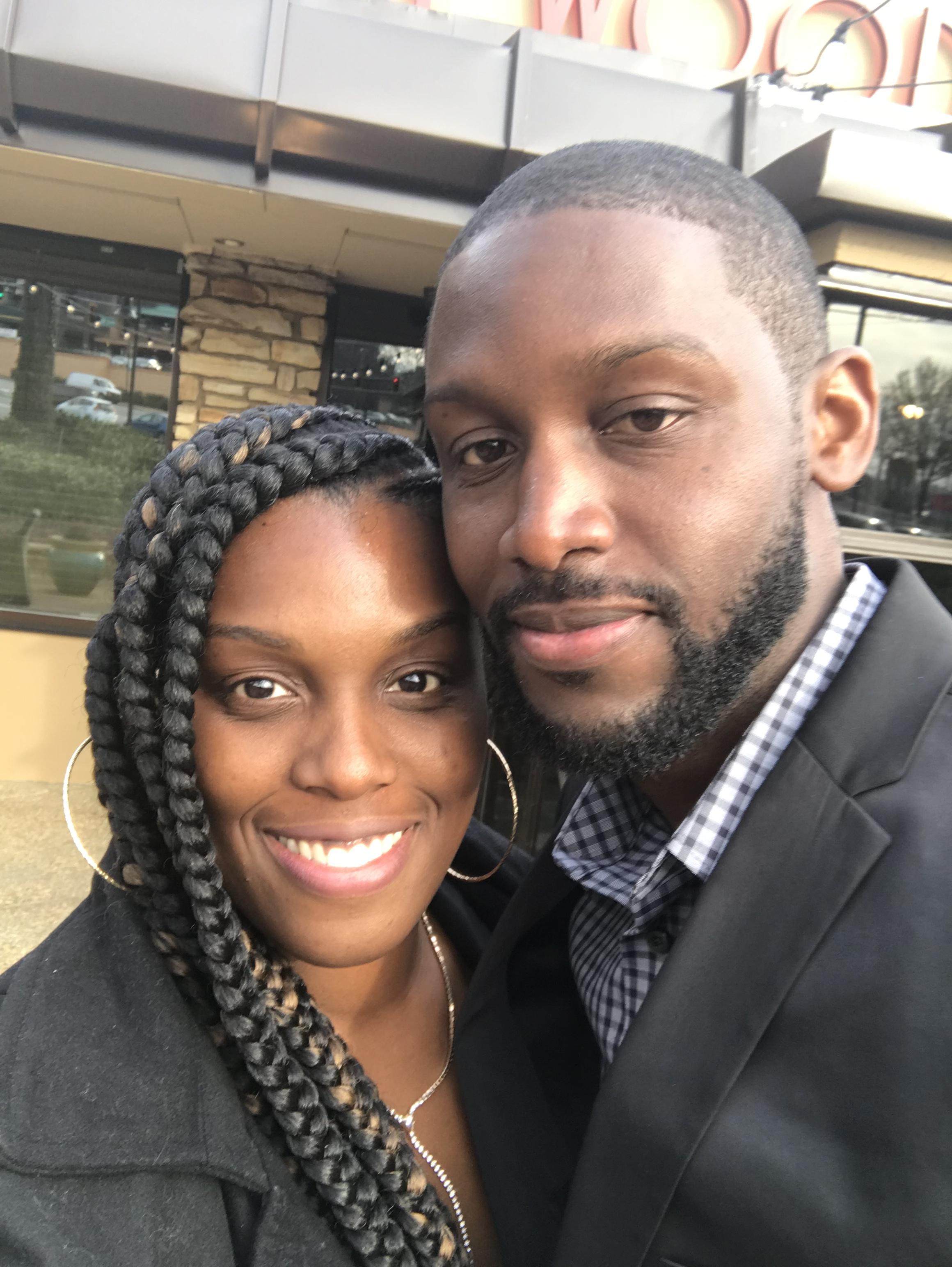 The Wedding Website of Monica Taylor and Muhammad Abiff