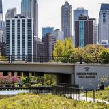 Lincoln Park Zoo