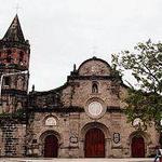 BARASOAIN CHURCH