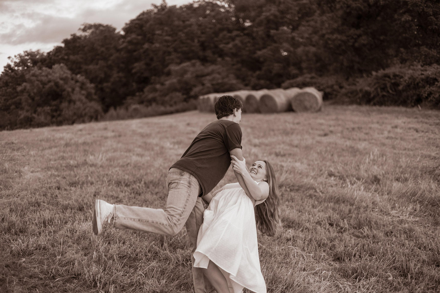 The Wedding Website of Bennett Hanke and Rylie Simmons