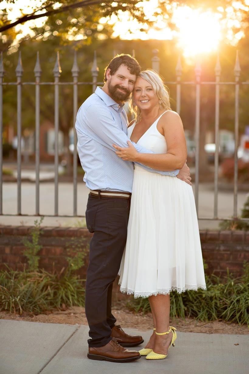 The Wedding Website of Kayla Flaherty and Joshua Seymour