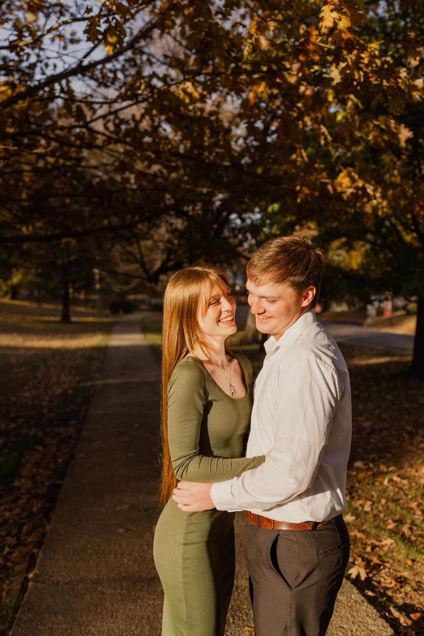 The Wedding Website of Emily Walker and Branden Cecil