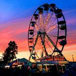 Fryeburg Fair
