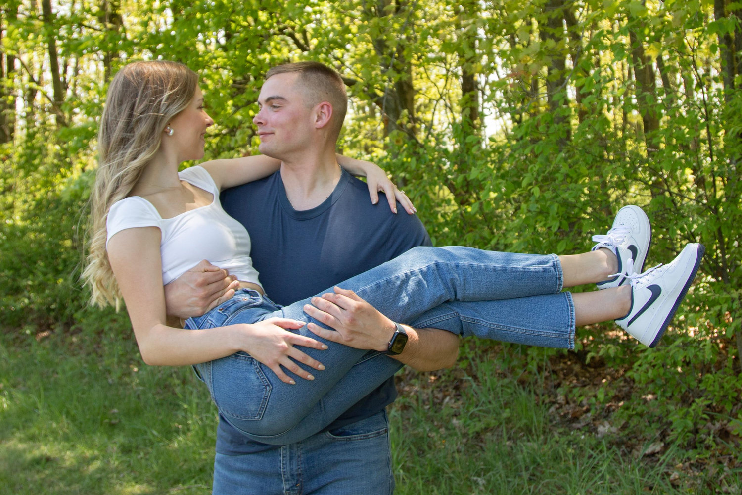 The Wedding Website of Addison Ritzert and Joshua Grigoletti