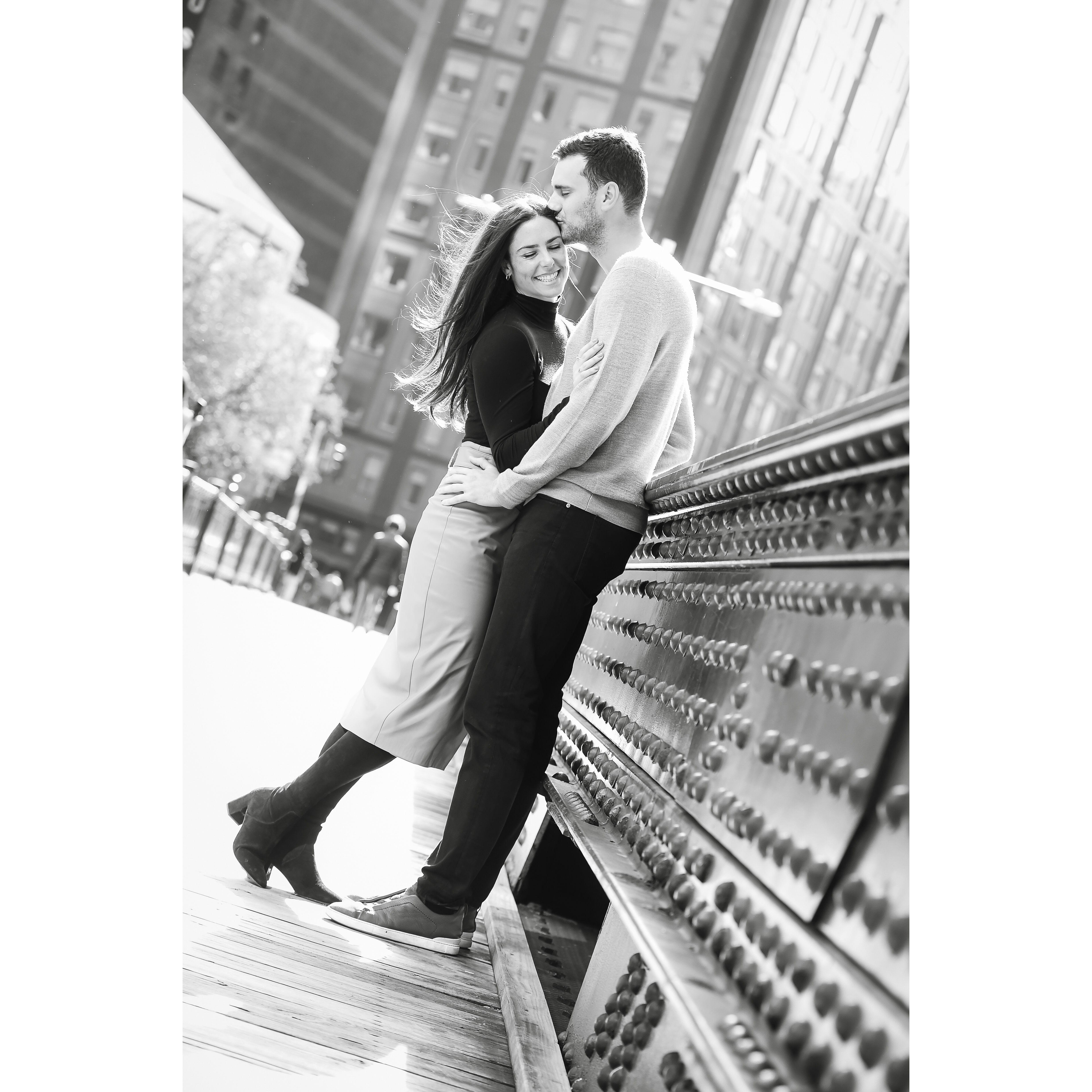 Love you!