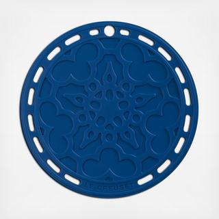 Silicone French Trivet