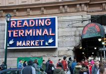 Reading Terminal Market