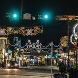 Grapevine Mainstreet