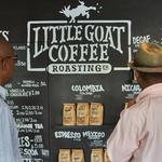 Little Goat Coffee Roasting Co.