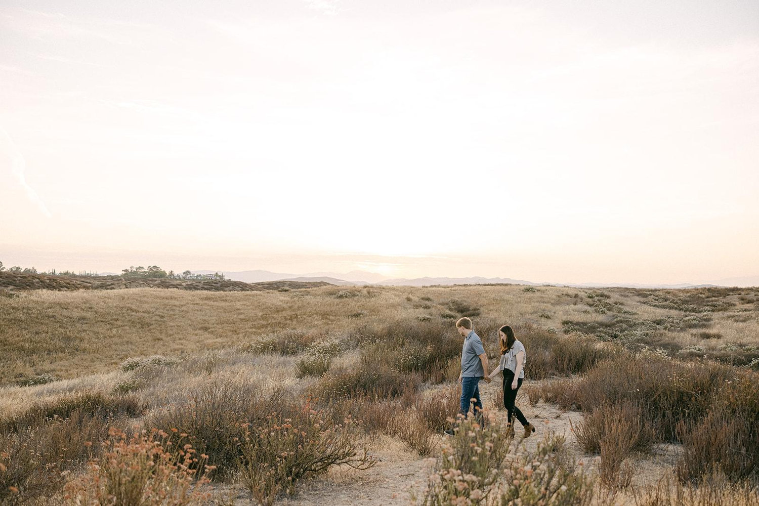 The Wedding Website of Alex Kossoff and Shaun Enriquez