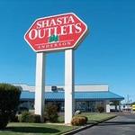 Shasta Outlets