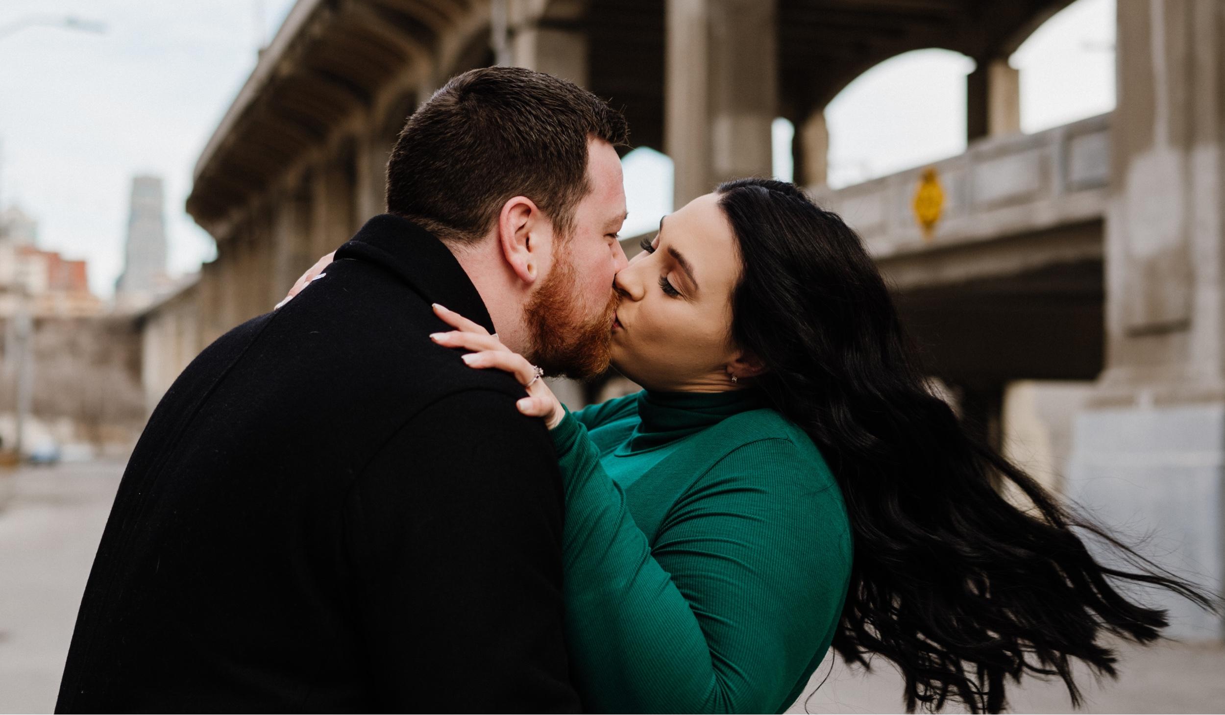 The Wedding Website of Jessica Prince and Colin Swift