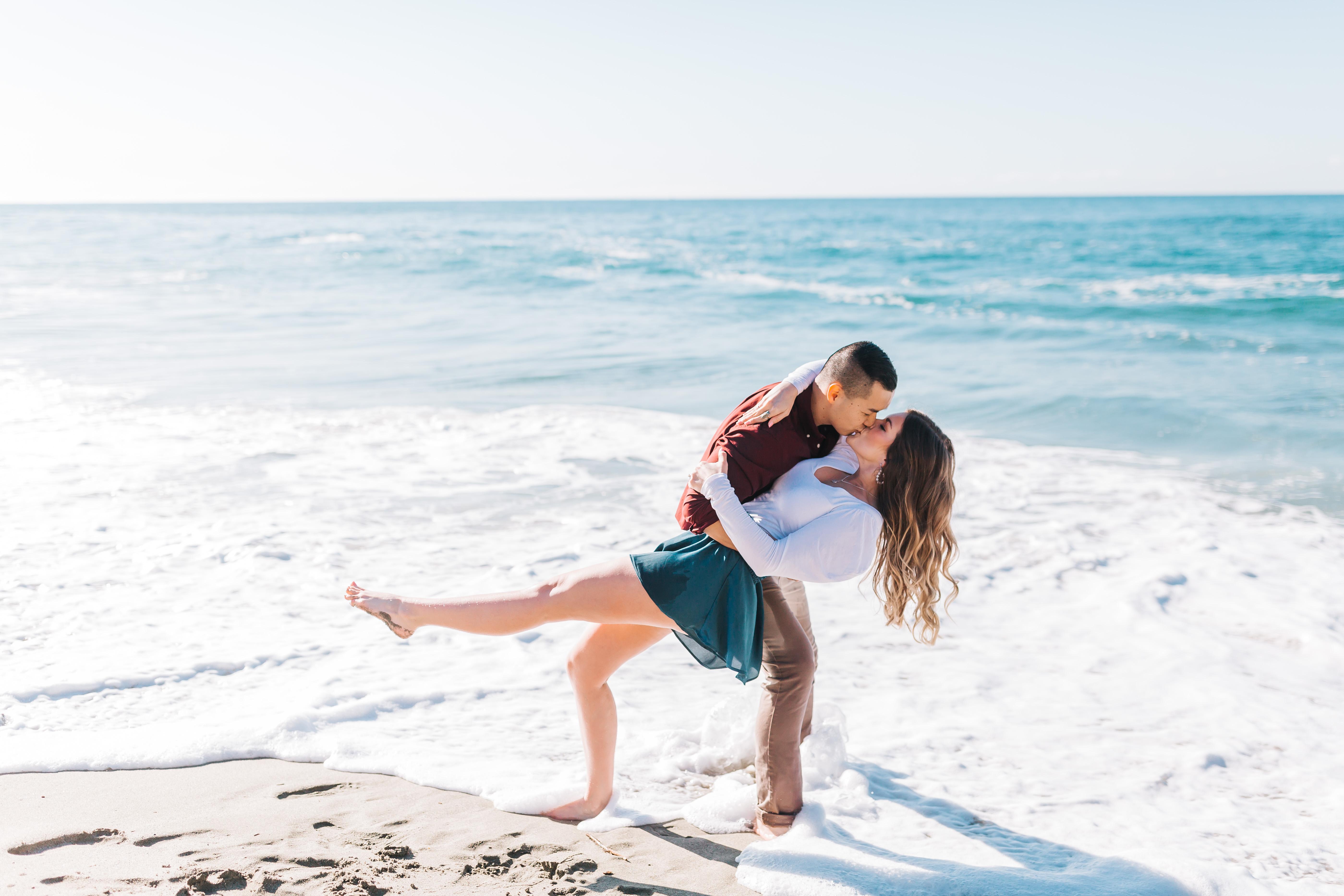 The Wedding Website of Gabraella Weaver and Hieu Quach
