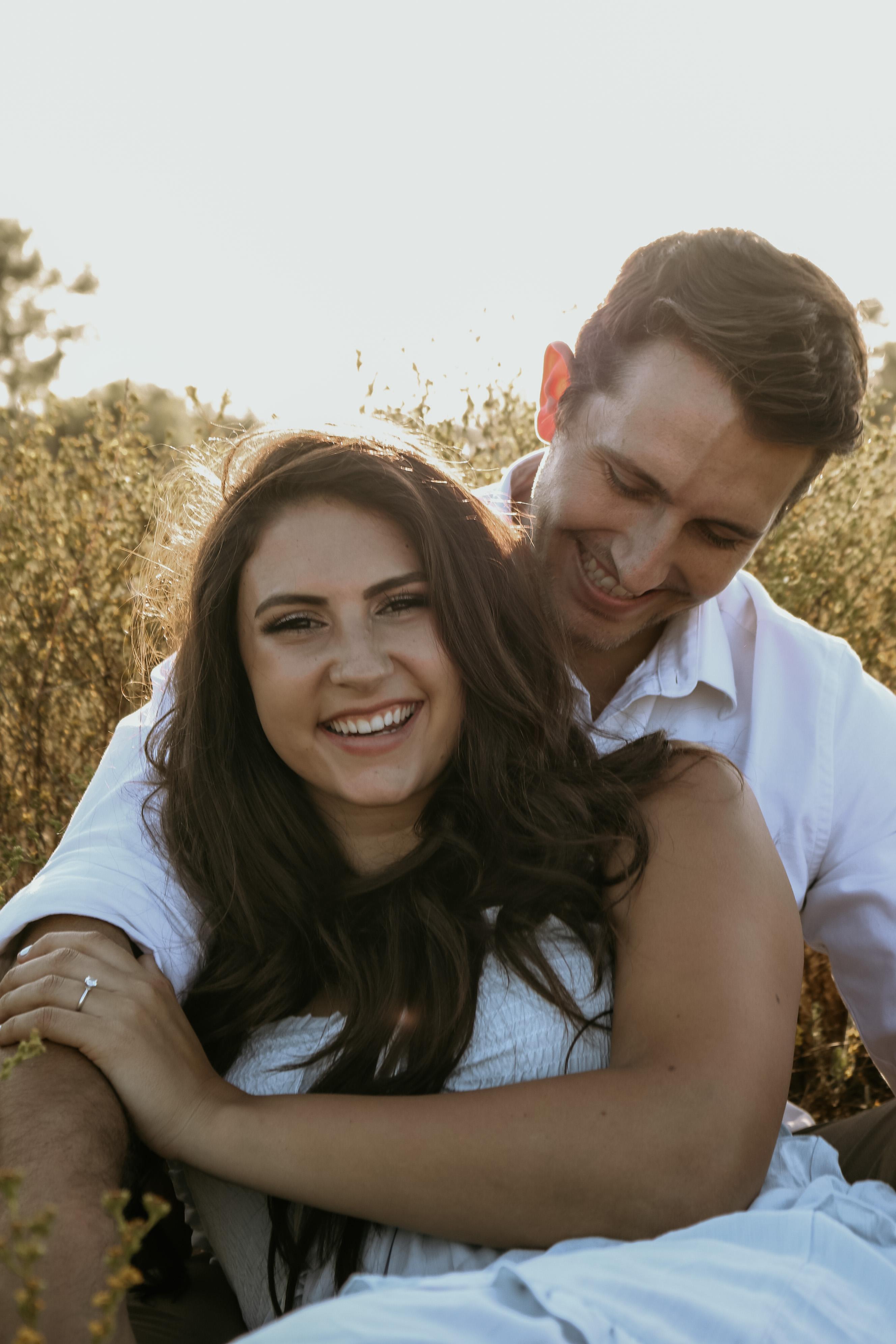 The Wedding Website of Danielle Geiger and Tynan Hack