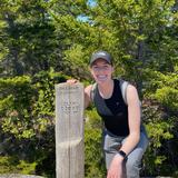 Beehive Loop Trail