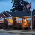 Shoeless Joe Jackson Museum & Baseball Library