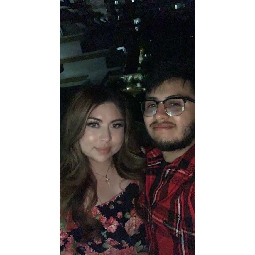 Mexico Jan 2021