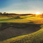 The Bear Golf Course