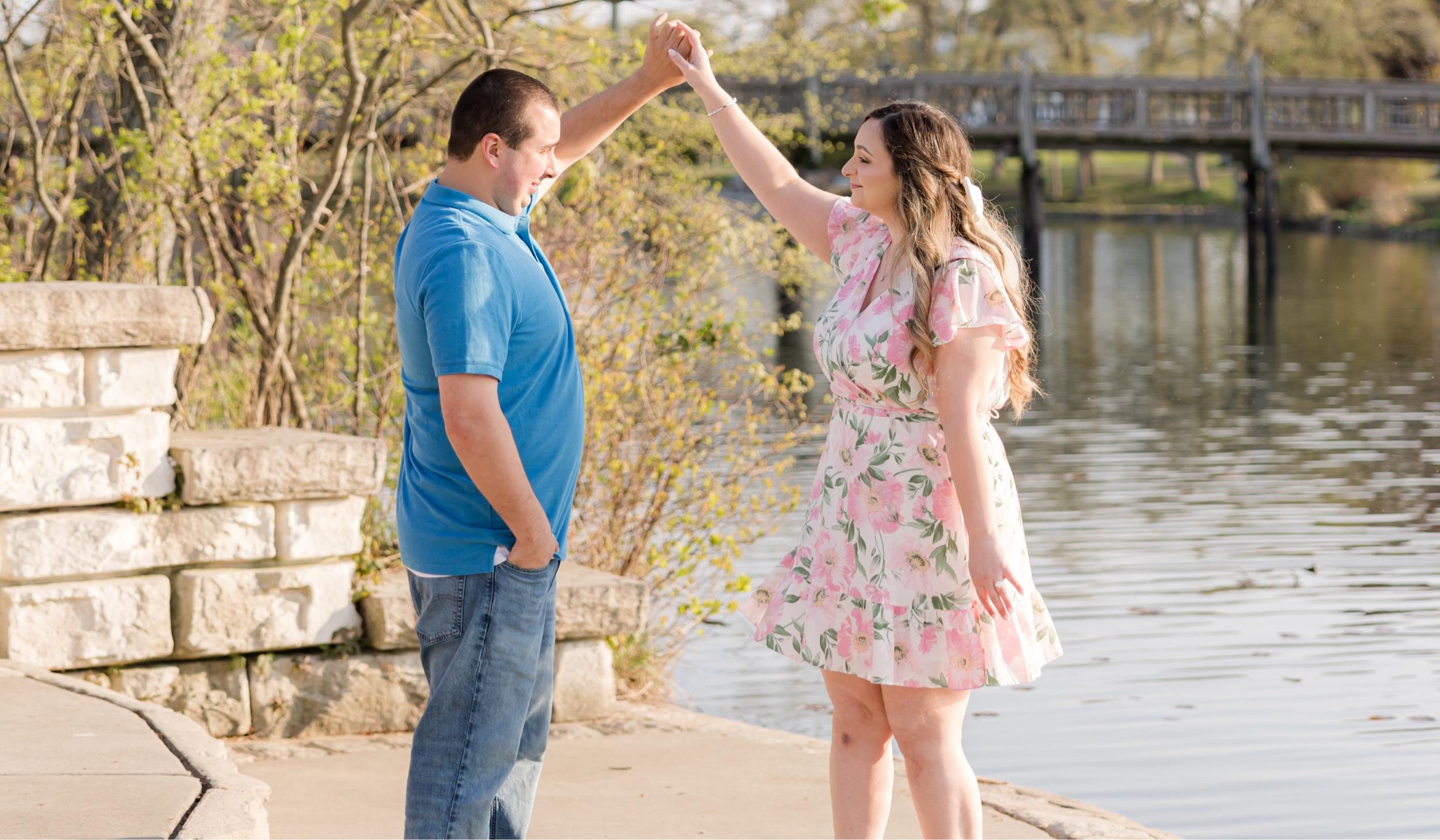 The Wedding Website of Katherine Frank and Henry Deitch