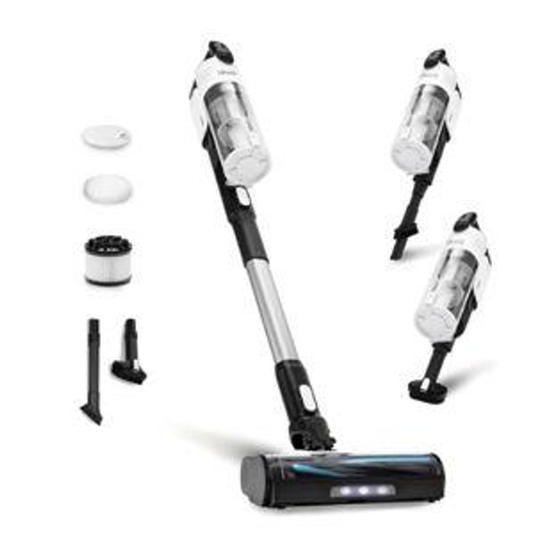 Cordless Vacuum