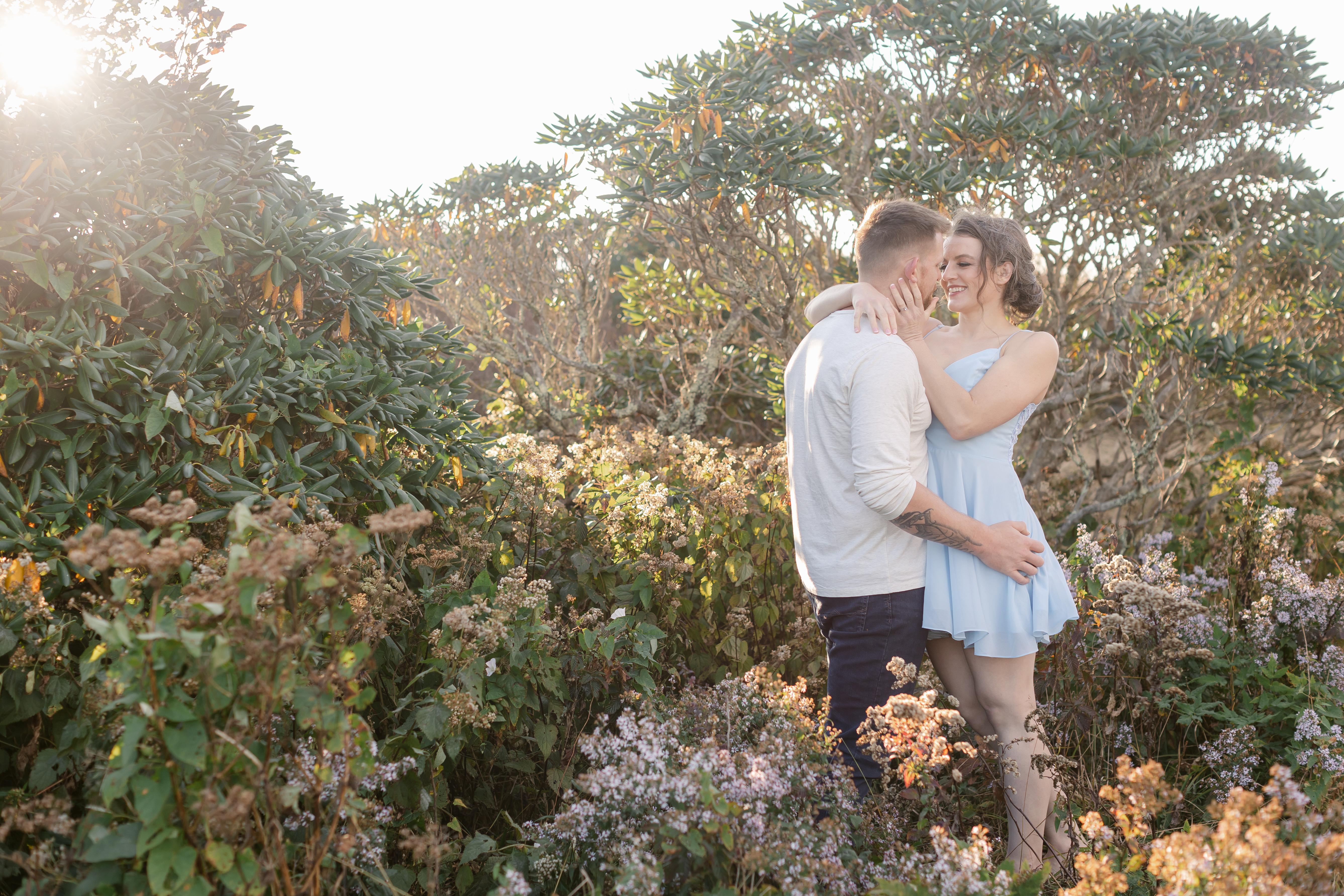 The Wedding Website of Colleen Daly and Brian Asheland