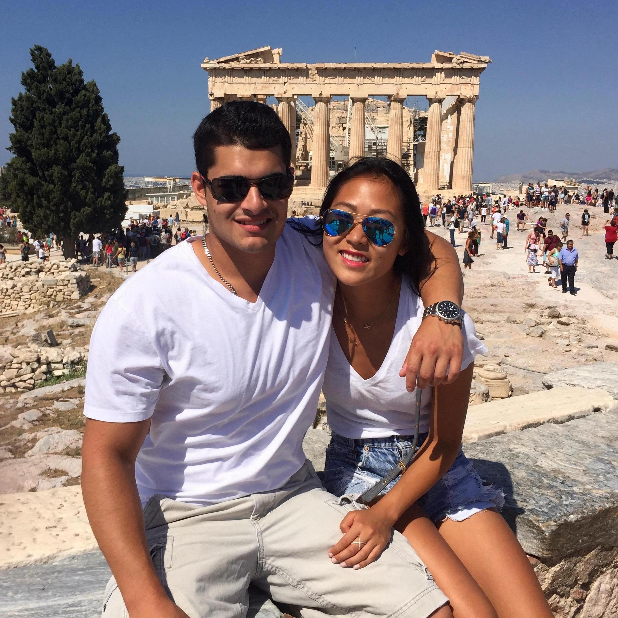Athens, Greece