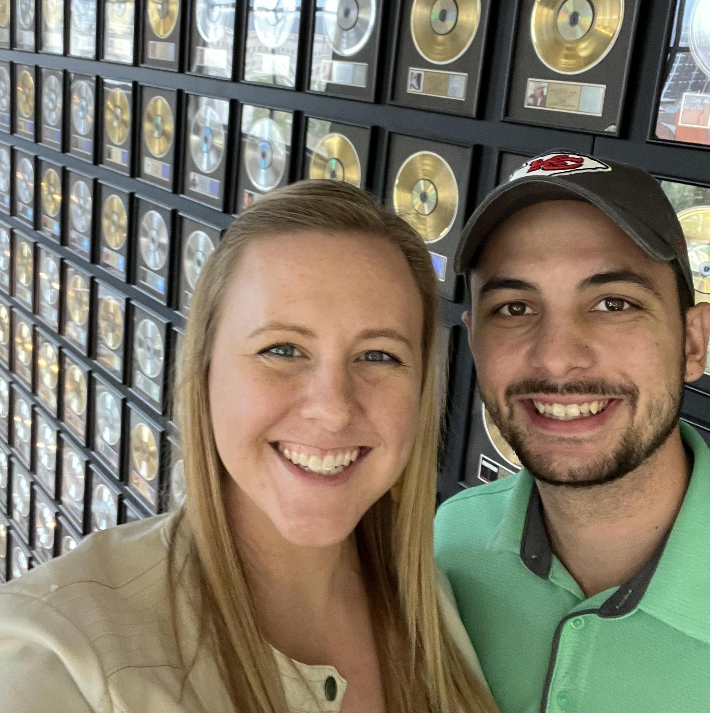 Country Music Hall of Fame