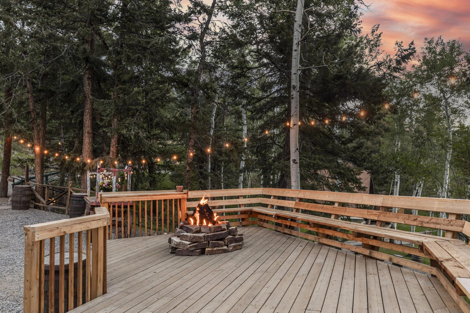 The Wedding Website of Samantha Richter and Brandon Groome