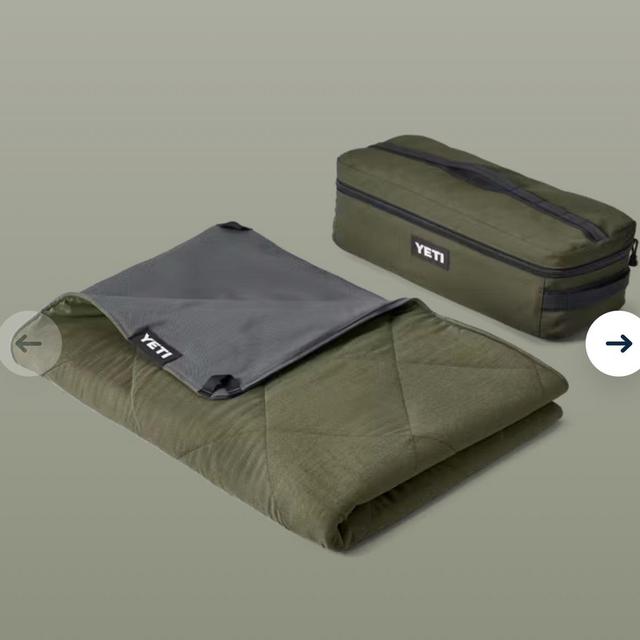 YETI Lowlands Blankrt