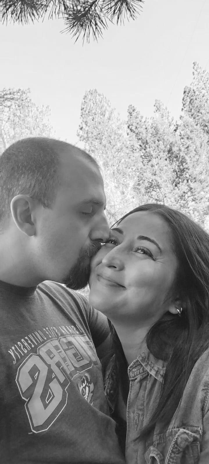 The Wedding Website of Troy David Loeffler and Alba Yaneth Martinez