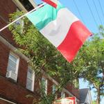 Little Italy