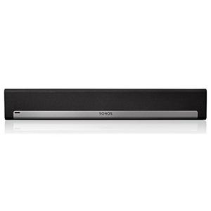 Sonos PLAYBAR TV Soundbar/ Wireless Streaming TV and Music Speaker. Works with Alexa.