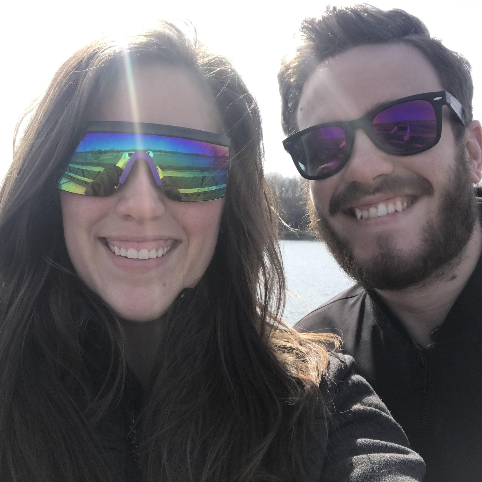 Kristin's Birthday 2020