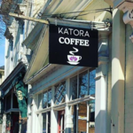 Katora Coffee