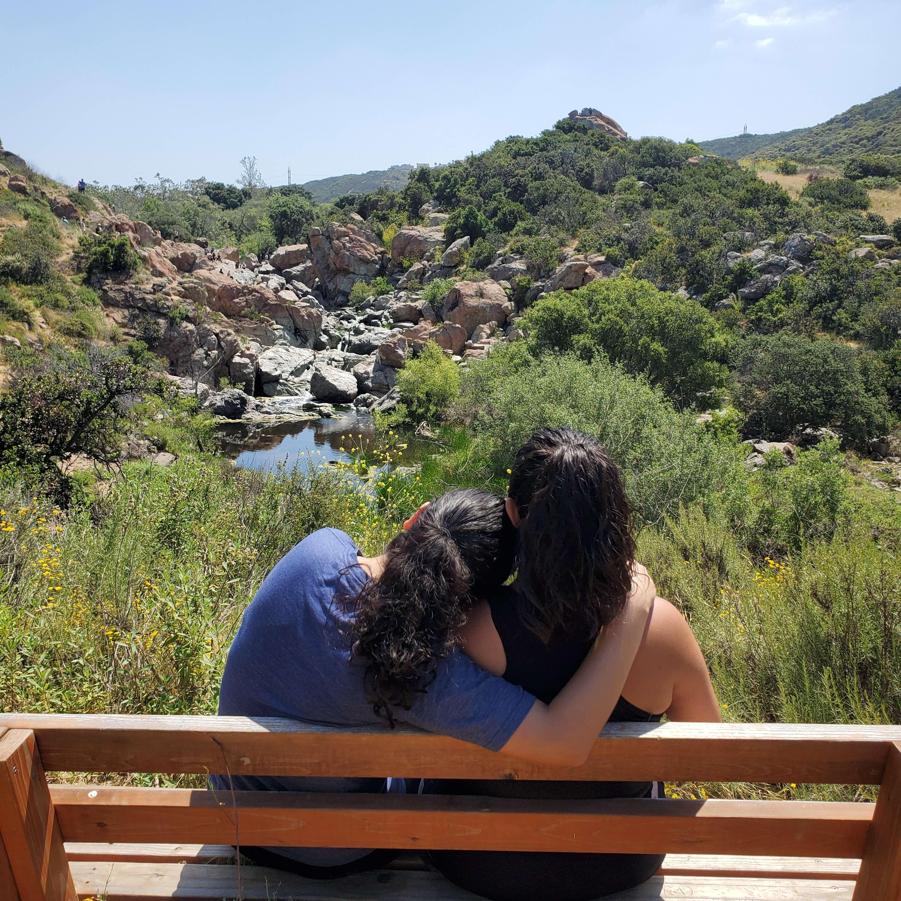 SD Hike