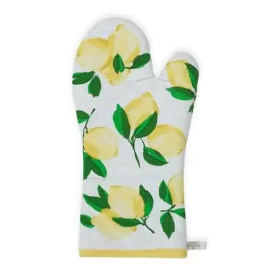 kate spade new york Make Lemonade Oven Mitt