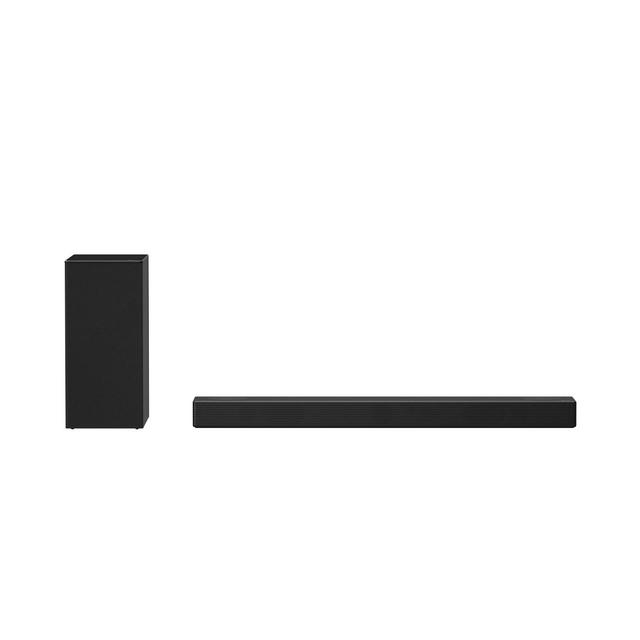 LG SN7Y 3.1.2 ch High Res Bluetooth Audio Soundbar with Dolby Atmos