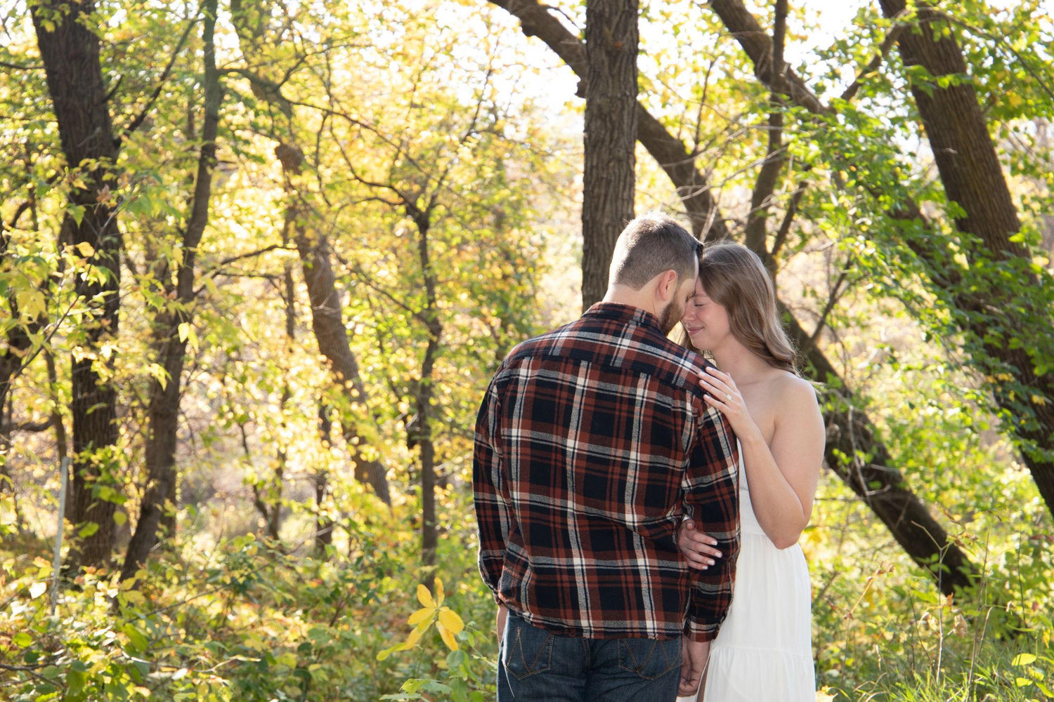 The Wedding Website of Elsie Dickerson and Jake Chavez