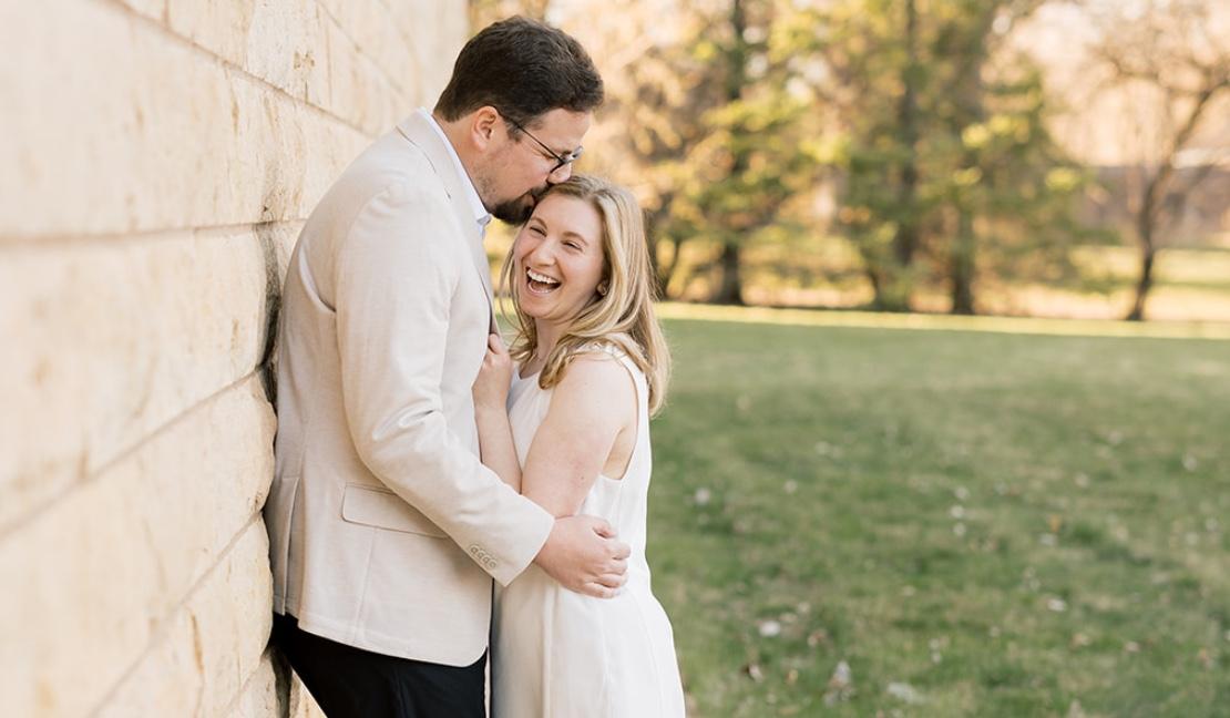 The Wedding Website of Alexis Cook and Brian Cook