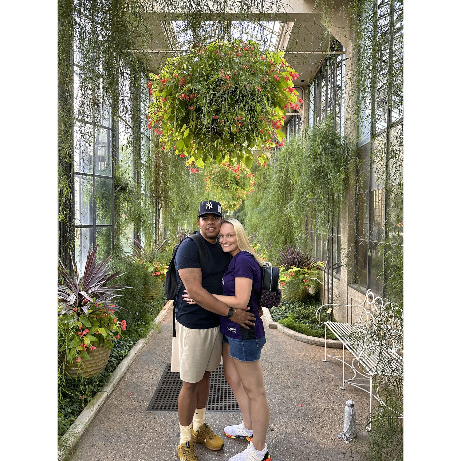 Botanical Gardens - August 2024