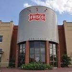 Frisco Heritage Museum