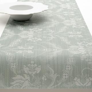 Damask Table Runner