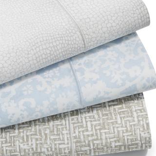 Charter Club - Sleep Luxe Printed Pillowcase, Set of 2