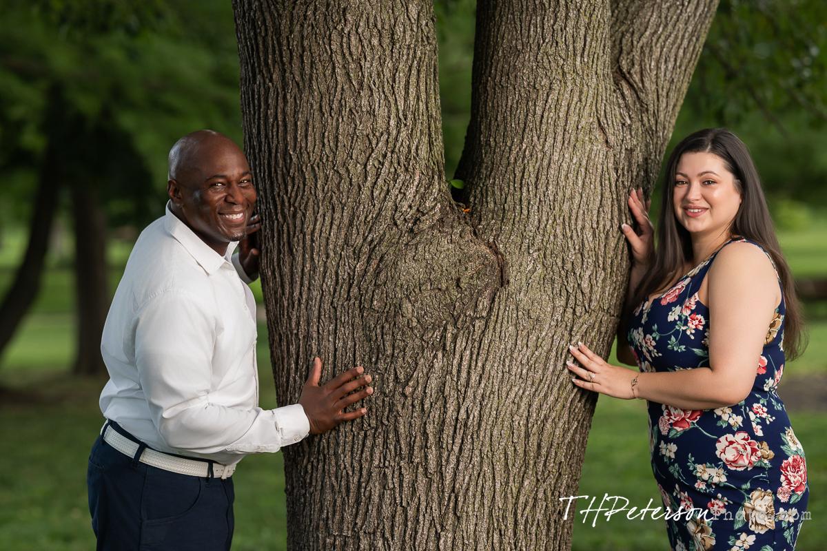 The Wedding Website of Erin Auten-Jones and Iaron Jones