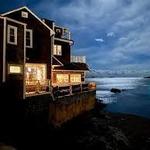 Barnacle Restaurant Inc